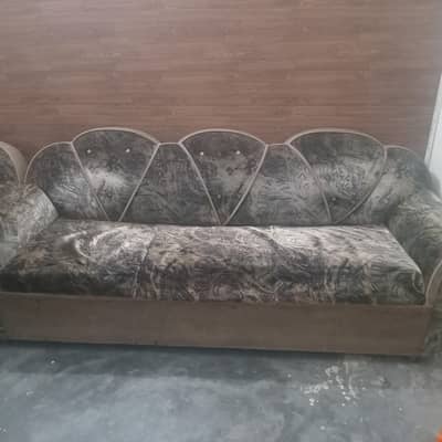 6 seater sofa set