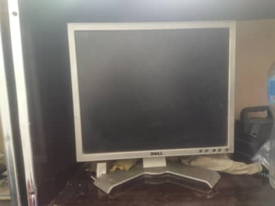 monitor