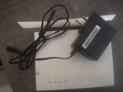 Xpon Fiber Router GM220S-  1GE port  Gpon/Epon Dual Mode | FTTH. ONU