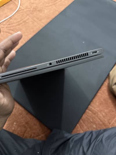 Dell latitude 7320 i7 11th