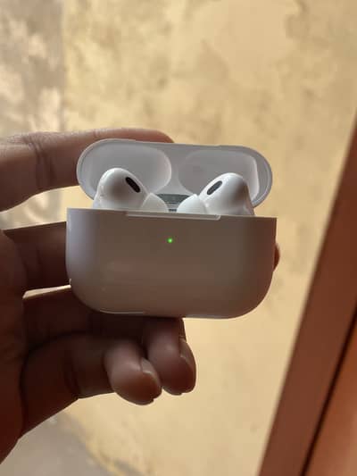 Apple earpods 2nd generation