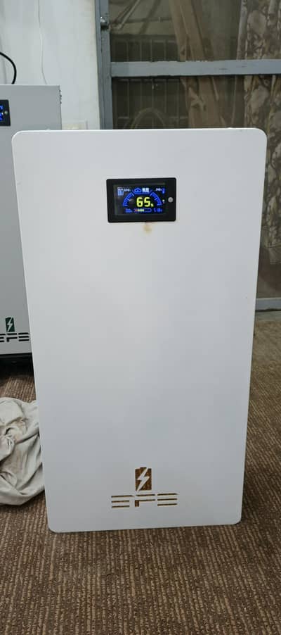 Lithium ion Batteries 12v 24v 48v available in best prices