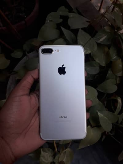 Iphone 7plus pta