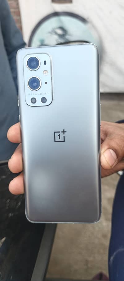 one plus 9pro patched phone