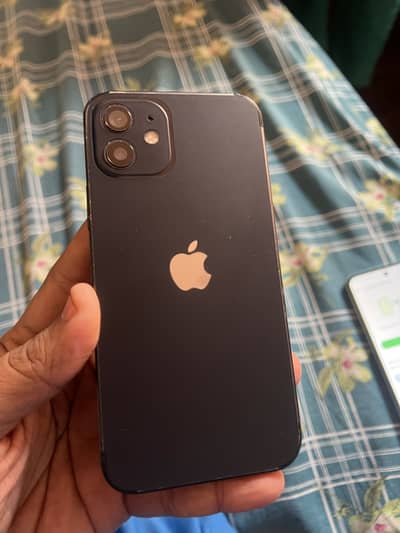 iphone 12 64gb non pta jv 94 battery health