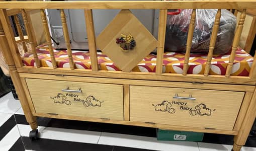 Baby Coat in Good Condition