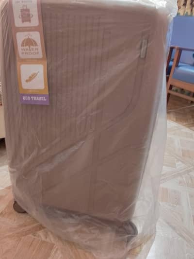 brand new imported travel bag