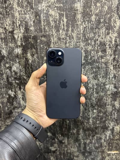 iPhone 15 Non Pta JV