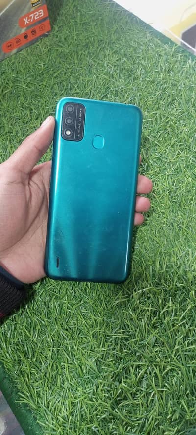 itel a48 pta approved dual sim 2gb 32gb