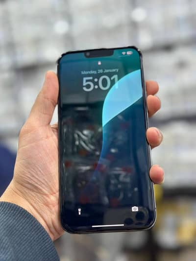 iphone 13 pro max 128 gb jv non active