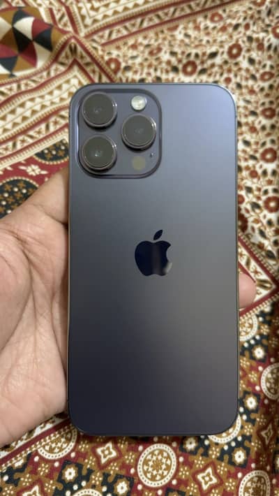 Iphone 14 Pro Max Jv