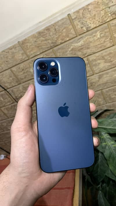 Apple iPhone 12 Pro Max