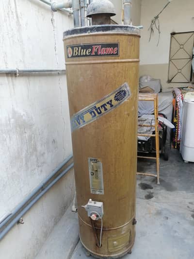 urgent selling my geyser.