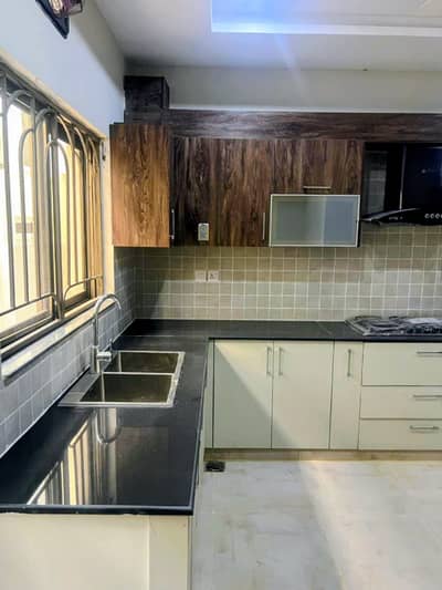 Askari 10 Sec S Brand New House Available For Rent