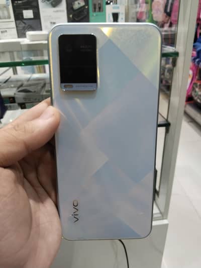 Vivo Y21 4/64 For sale