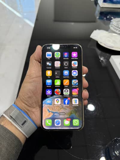 Iphone 12 pro max pta approve