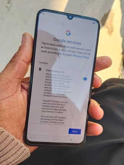 vivo s1 lush condition like new old is Good