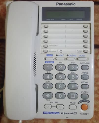 Panasonic Telephone