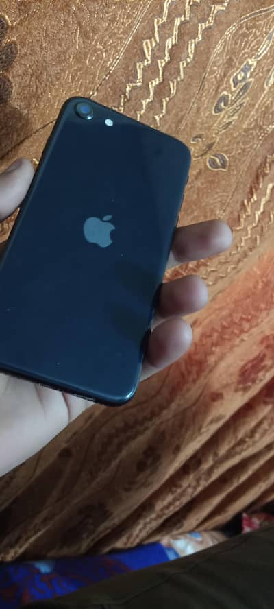 iphone se 3rd generation