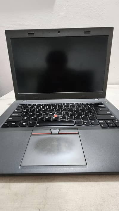 Lenovo ThinkPad T470p