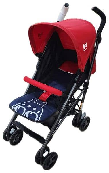 Foldable Baby Stroller Pram
