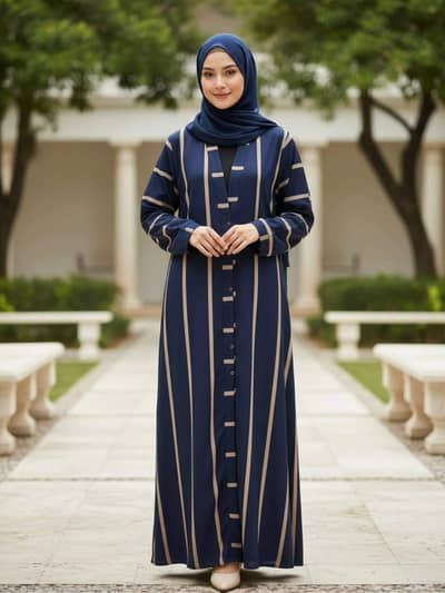 abaya