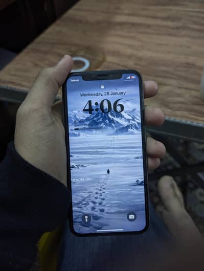 iPhone XS 64gb