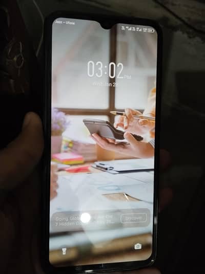 infinix note 12 mobile