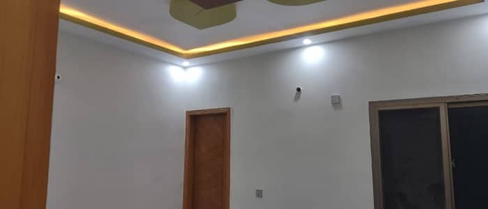 Buying A Upper Portion In Karachi?