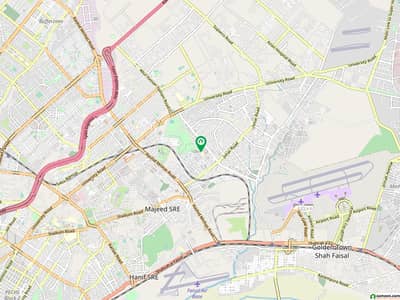 You Can Find A Gorgeous House For rent In Gulistan-e-Jauhar - Block 16