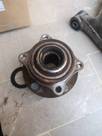 KIA Sportage 2021 Hub 100% Genuine