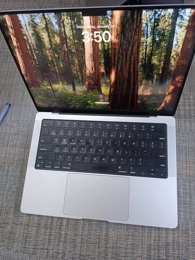 MACBOOK PRO M2 14 INCH 2023 16GB 1TB SSD 12 CPU 19 GPU 73 CC 100 HLT