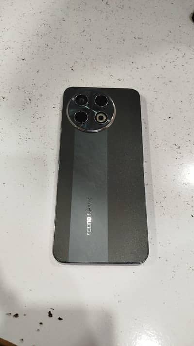 TECNO SPARK 30 Pro warranty ma hal had sa zeyada acha ha 03115434009