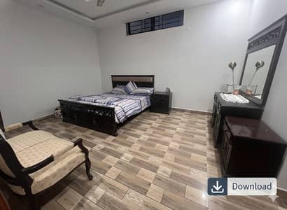 Private Room in a Family Home For Female Only