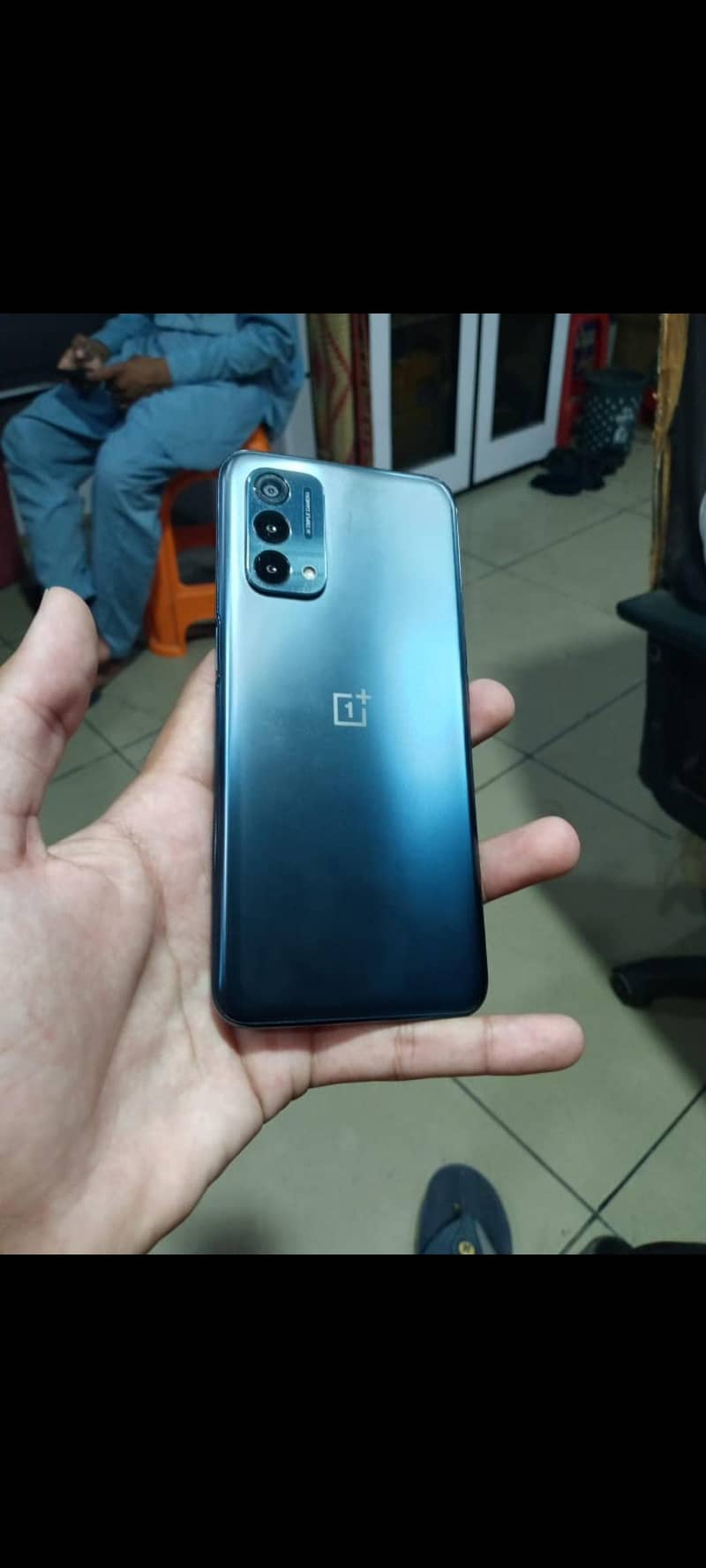 oneplus 1