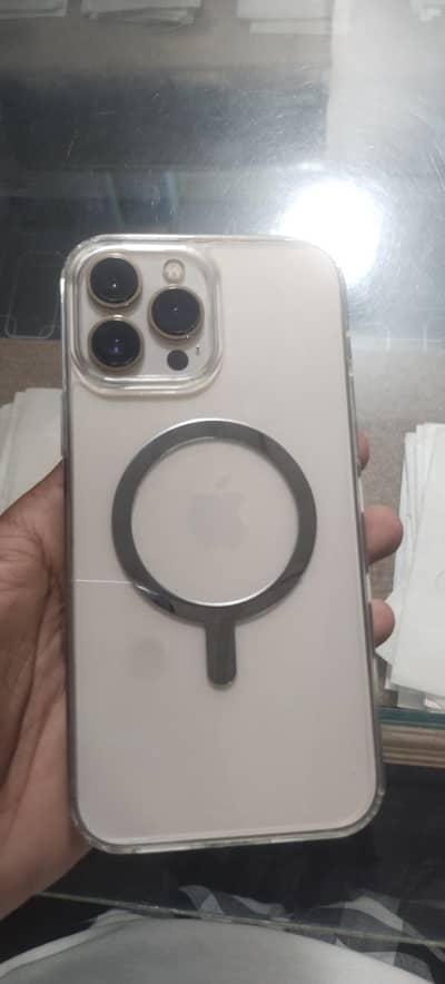 Iphone 13 Pro Max | Factory Unlock | 128 GB