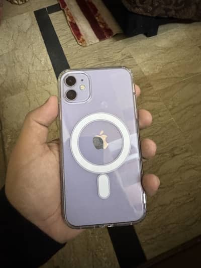 Iphone 11 ,128Gb
