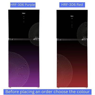 haier digital inverter refrigerator