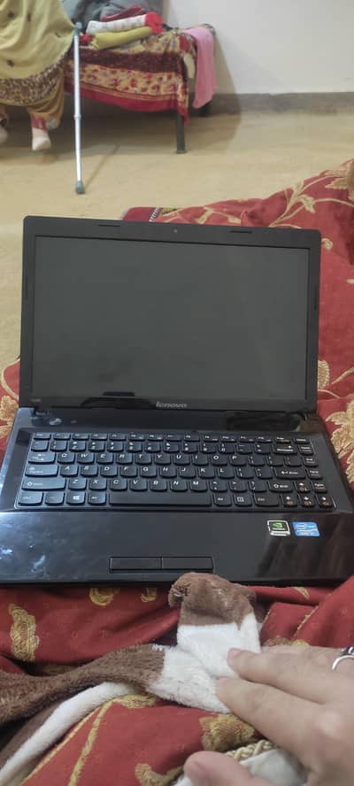 Lenovo intel core i5 2nd gen
