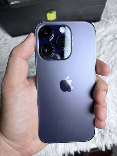 Iphone/14/pro/128gb/jv