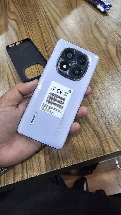 Redmi Note 14 Pro Plus (EU)