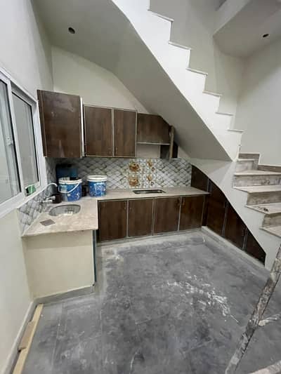 2.75 Marla Well-Built House for Sale Direct Access from Main Ferozepur Road