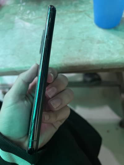 Iphone 11 pro Max  PTA Approved 64gb
