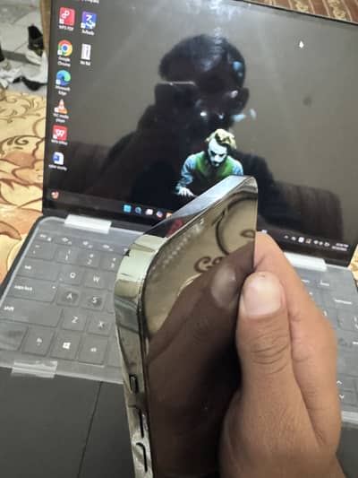 iPhone 12 Pro Max 256gb pta approved