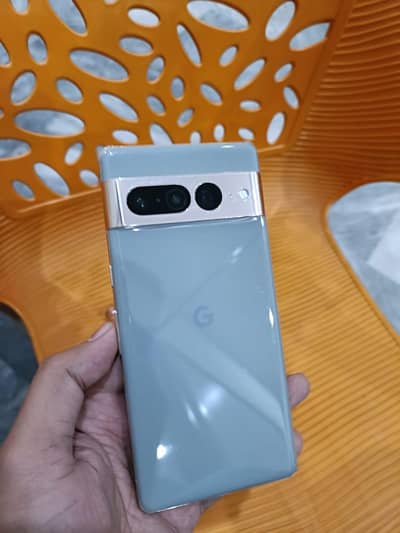 pixel 7pro water pack