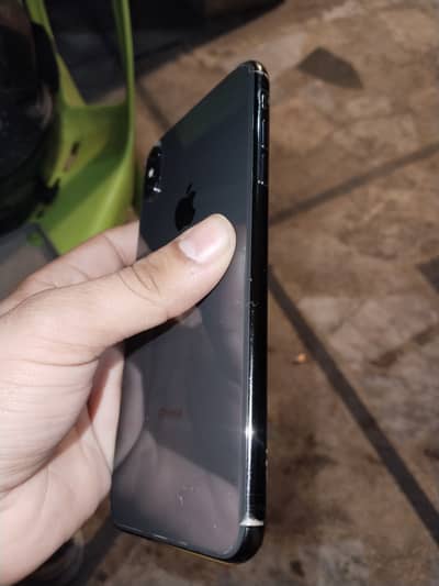 iphone xs max exchange possible