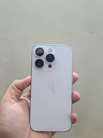 Iphone 14 pro 128GB JV
