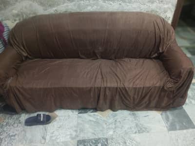 3 Set Sofa