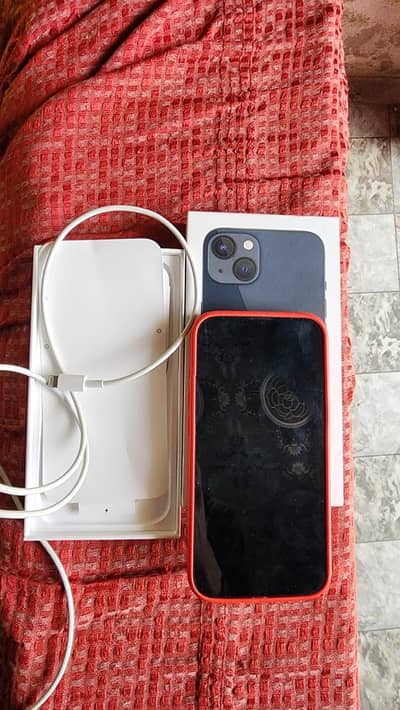 Apple IPhone 13jv 128gb