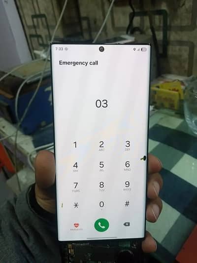 Samsung S8+,S21 ultra, S22 ultra,Note10+. Note20Ultra ORIGINAL PANEL